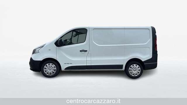 Renault Trafic T29 1.6 dci 125cv L1H1 Ice S&S E6