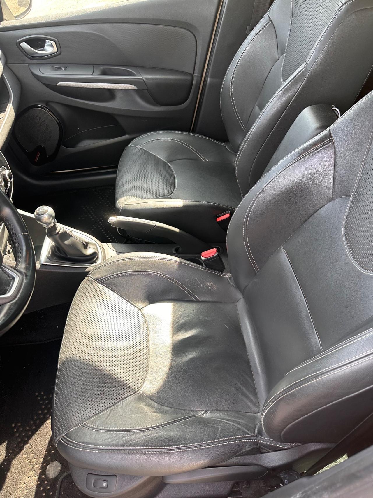 Renault Clio dCi 8V 90 CV Start&Stop 5 porte Energy Duel2