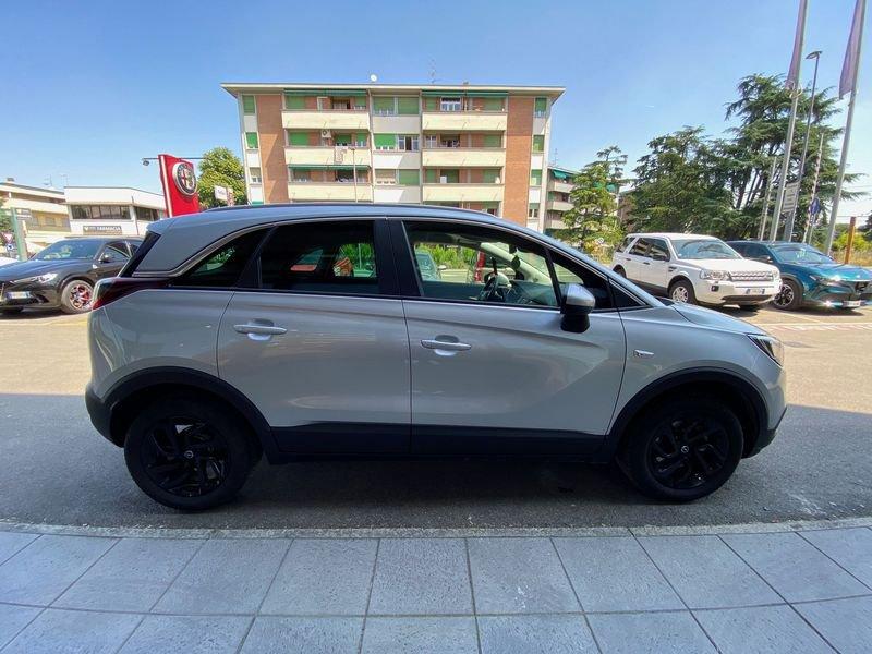 Opel Crossland Crossland X 1.2 Turbo 12V 110 CV Start&Stop aut. Innovation Rif. Antonio