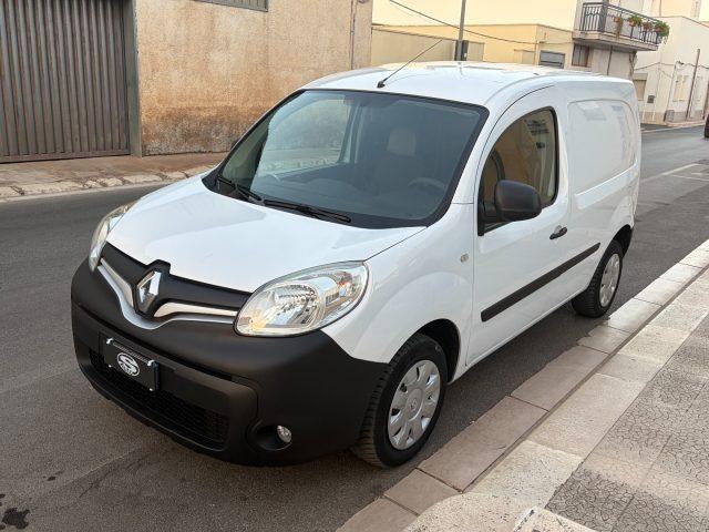 RENAULT KANGOO 1.5DCI 75CV SOLI*125000KM*