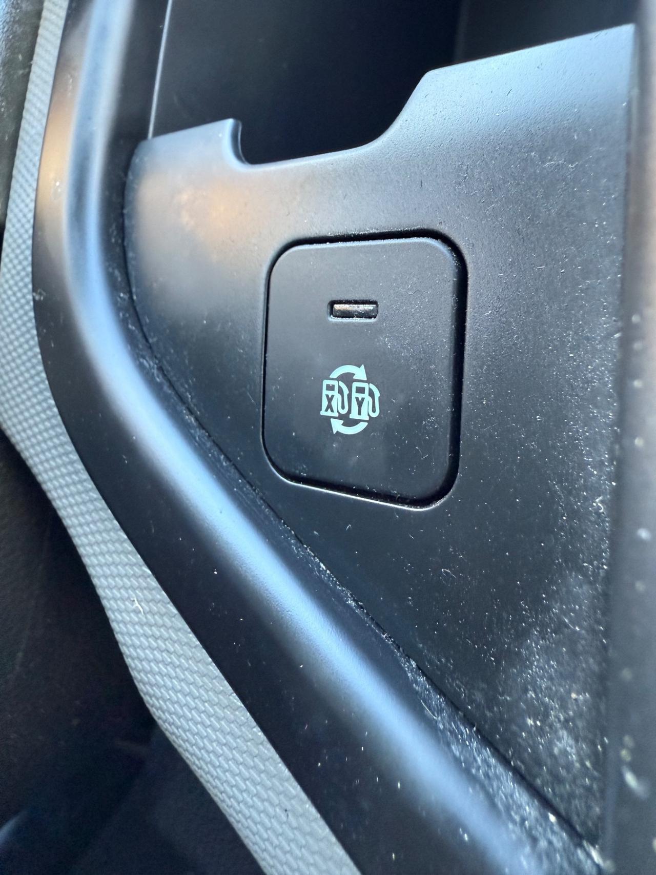 Chevrolet Aveo 1.2 86CV GPL 5 porte LT