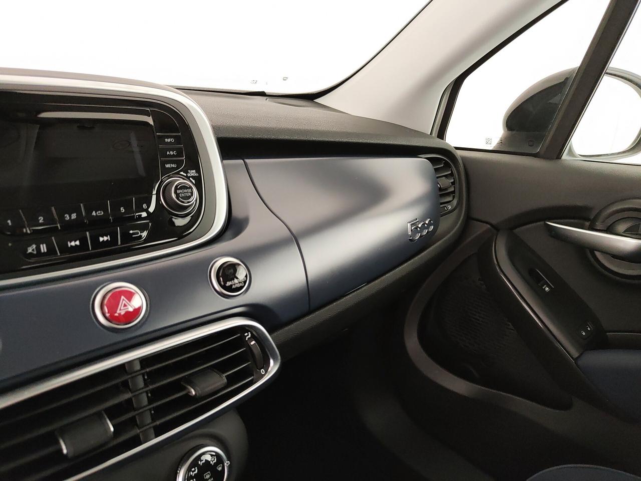 Fiat 500X 1.3 MultiJet 95 CV Cult