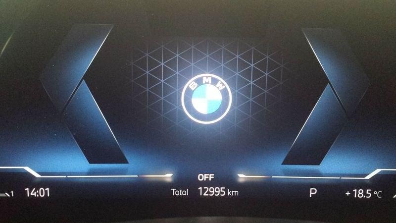 BMW Serie 4 Gran Coupé Serie 4 G26 2021 Gran Coupe 420d Gran Coupe mhev 48V xdrive Msport auto