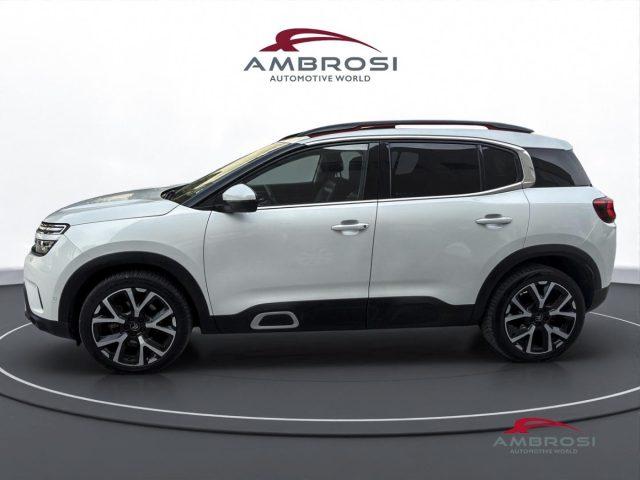 CITROEN C5 Aircross BlueHDi 130 S&S EAT8 Shine