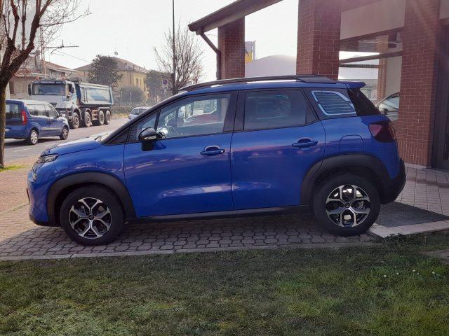 CITROEN C3 Aircross PureTech 110 S&S Feel Pack