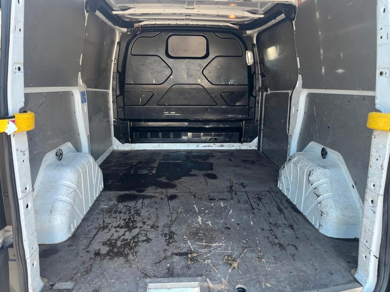 Ford Transit Custom 250 2.2 TDCi **+IVA**