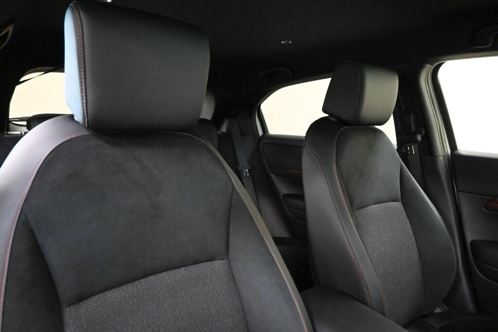 HONDA HR-V 3ª serie HR-V 1.5 Hev eCVT Sport