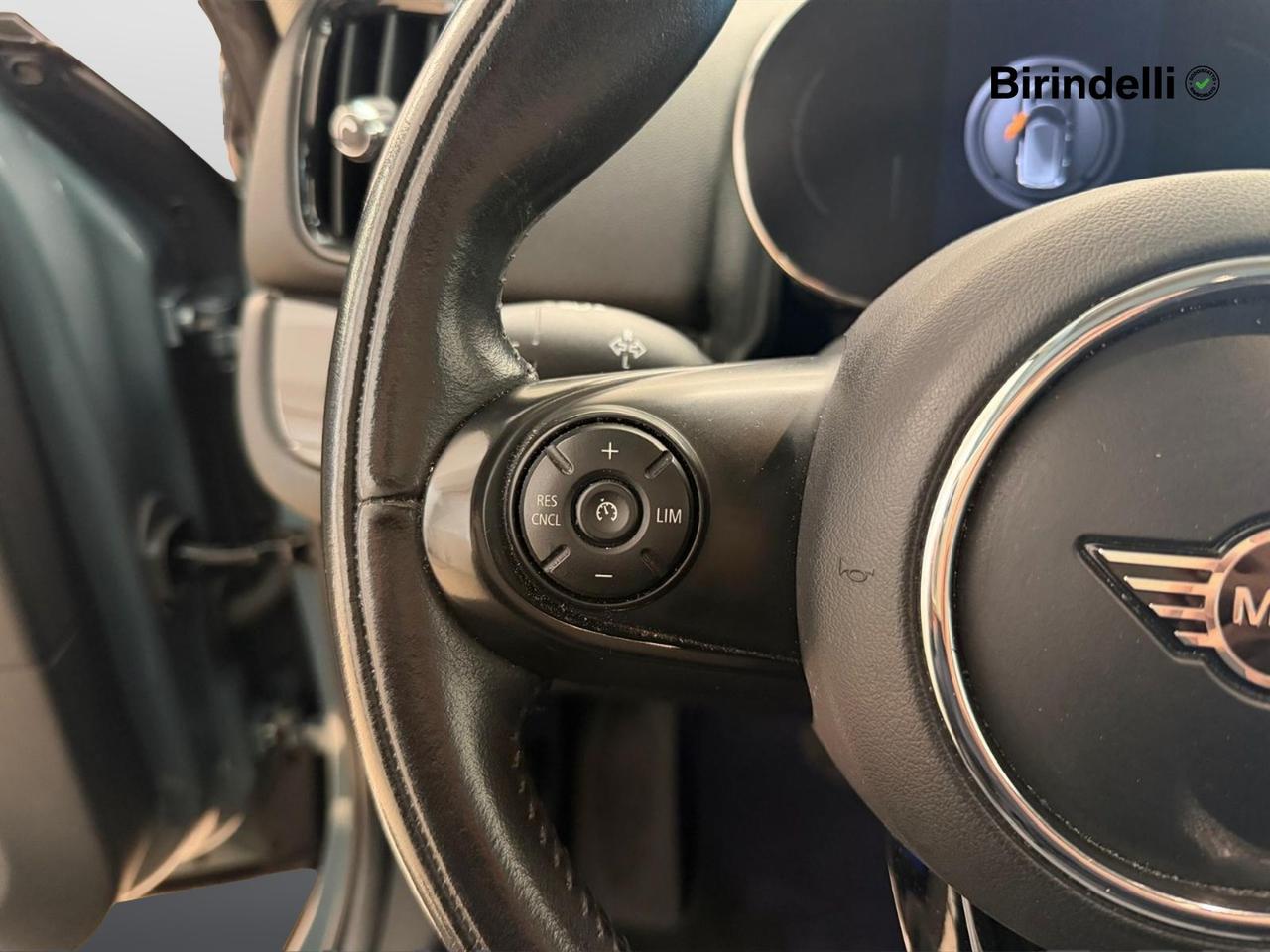 MINI Mini Countrym.(F60) - Mini 2.0 Cooper D Northwood Edition Countryman