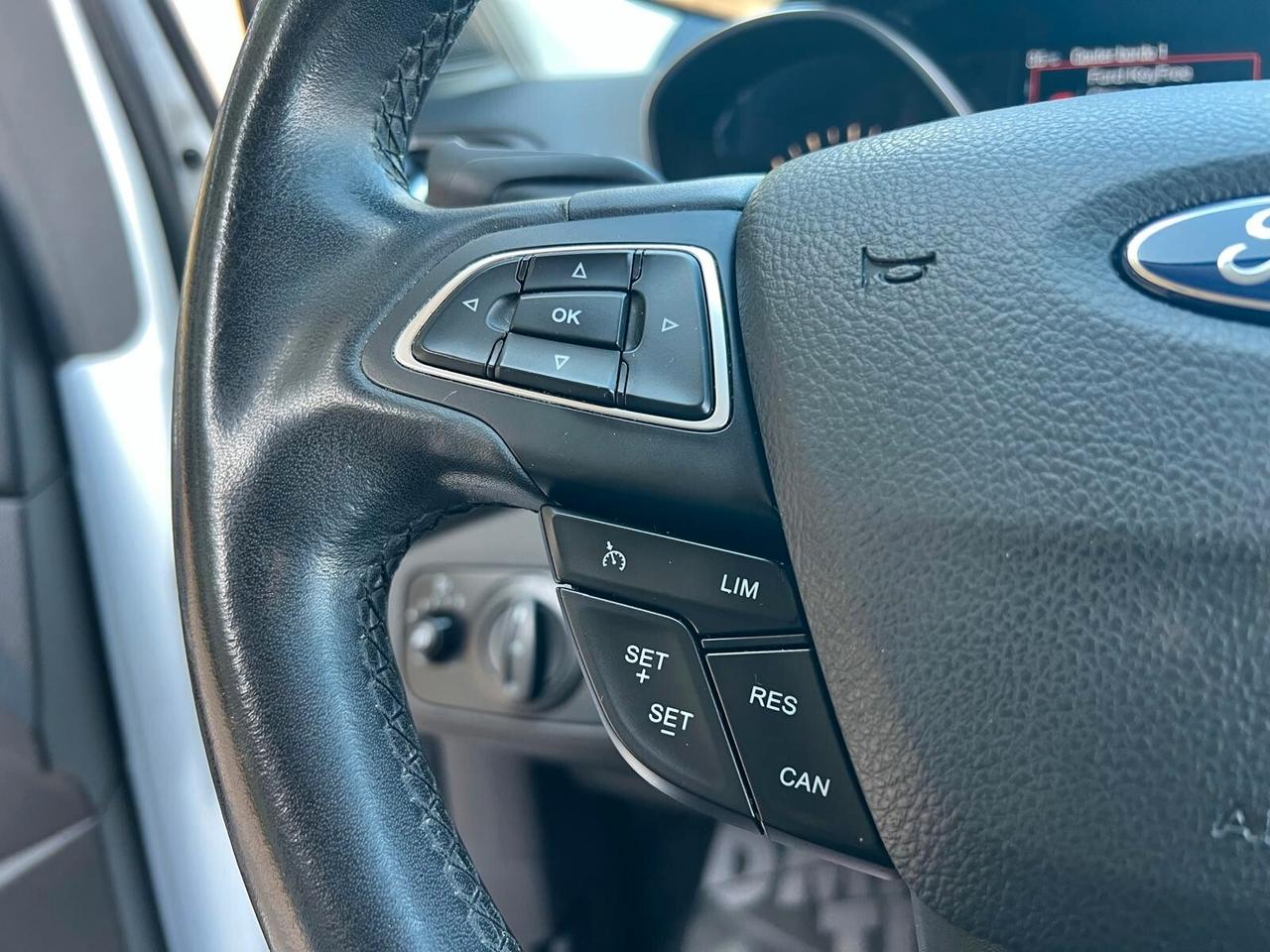 Ford Kuga 2.0 tdci 150 cv Powershift