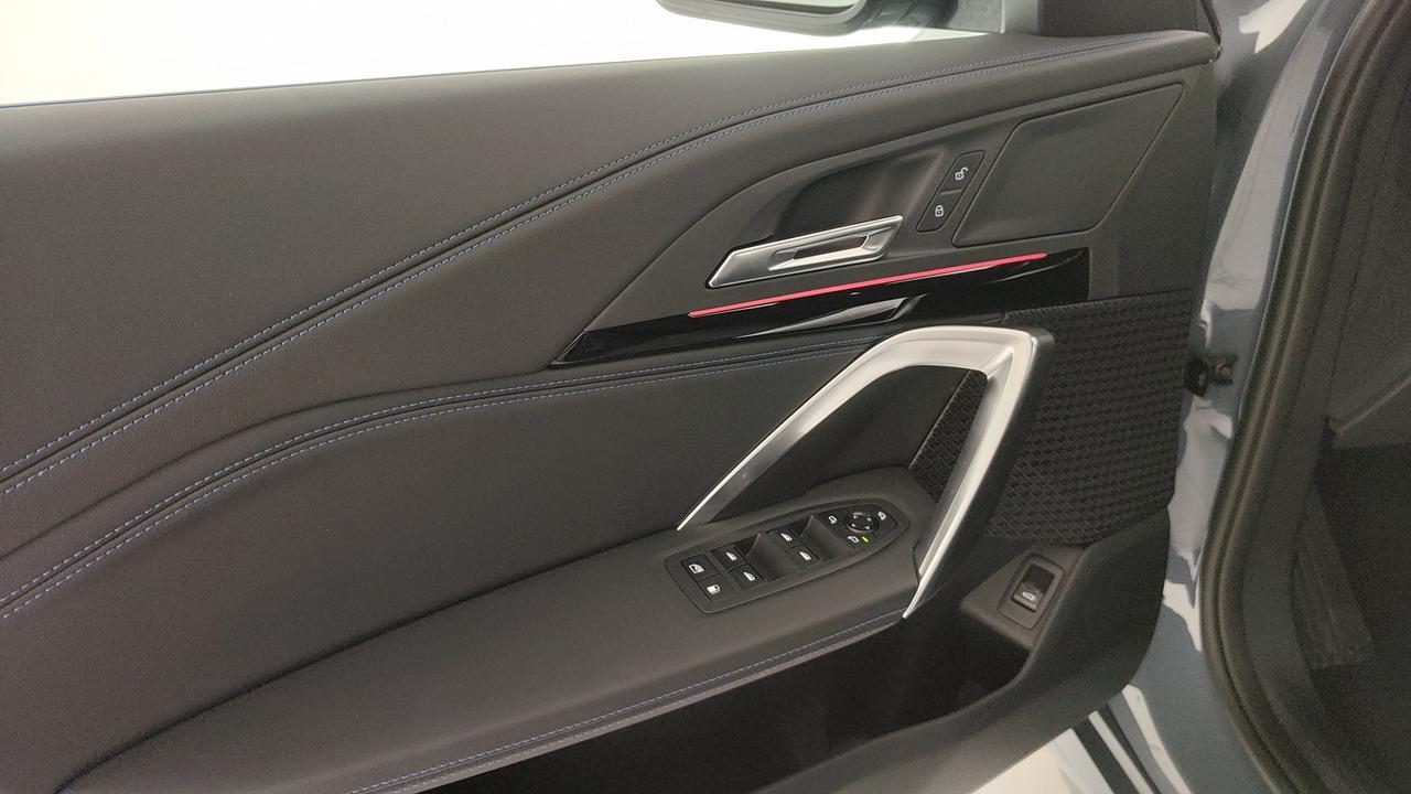 BMW X1 U11 - X1 xdrive 25e MSport Pro auto