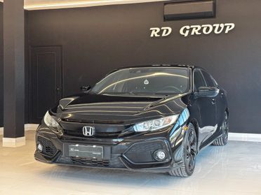 Honda Civic 1.0 VTEC Elegance 130CV