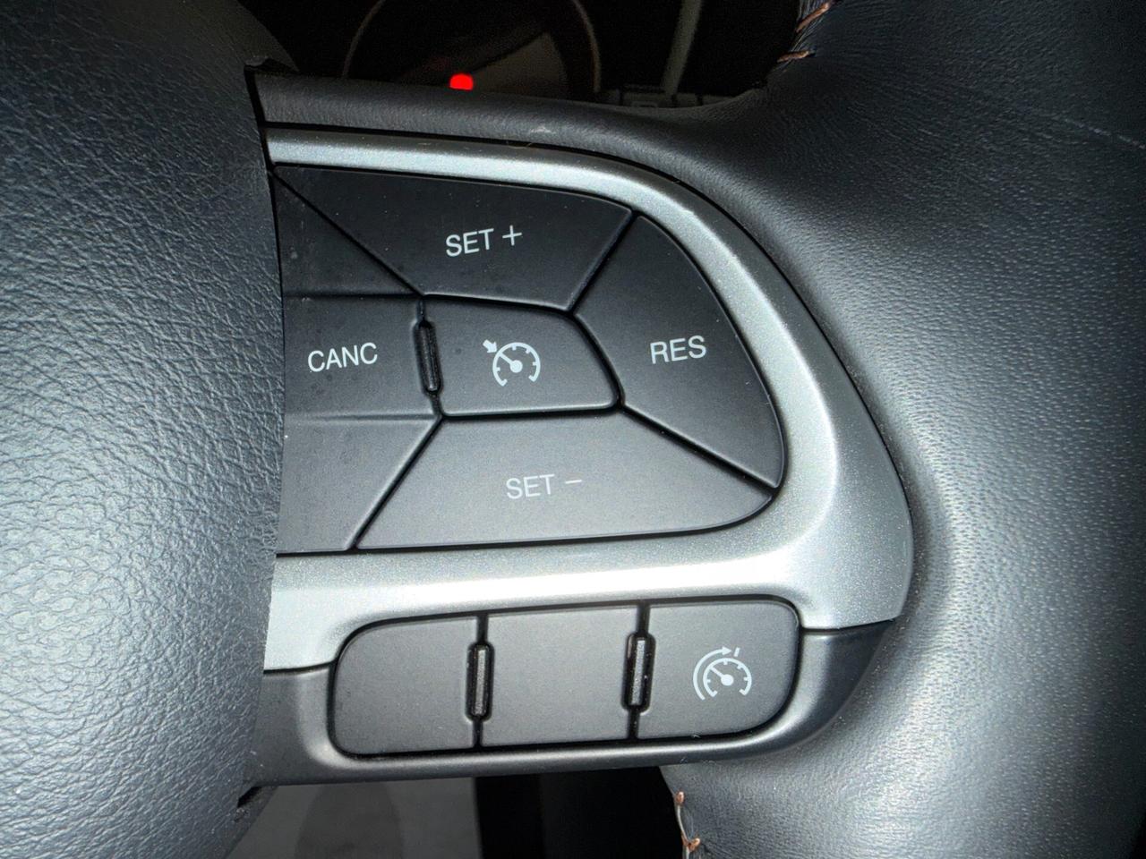 Jeep Compass 2WD 1.6 M.JET 120 cv. LIMITED (Nav)