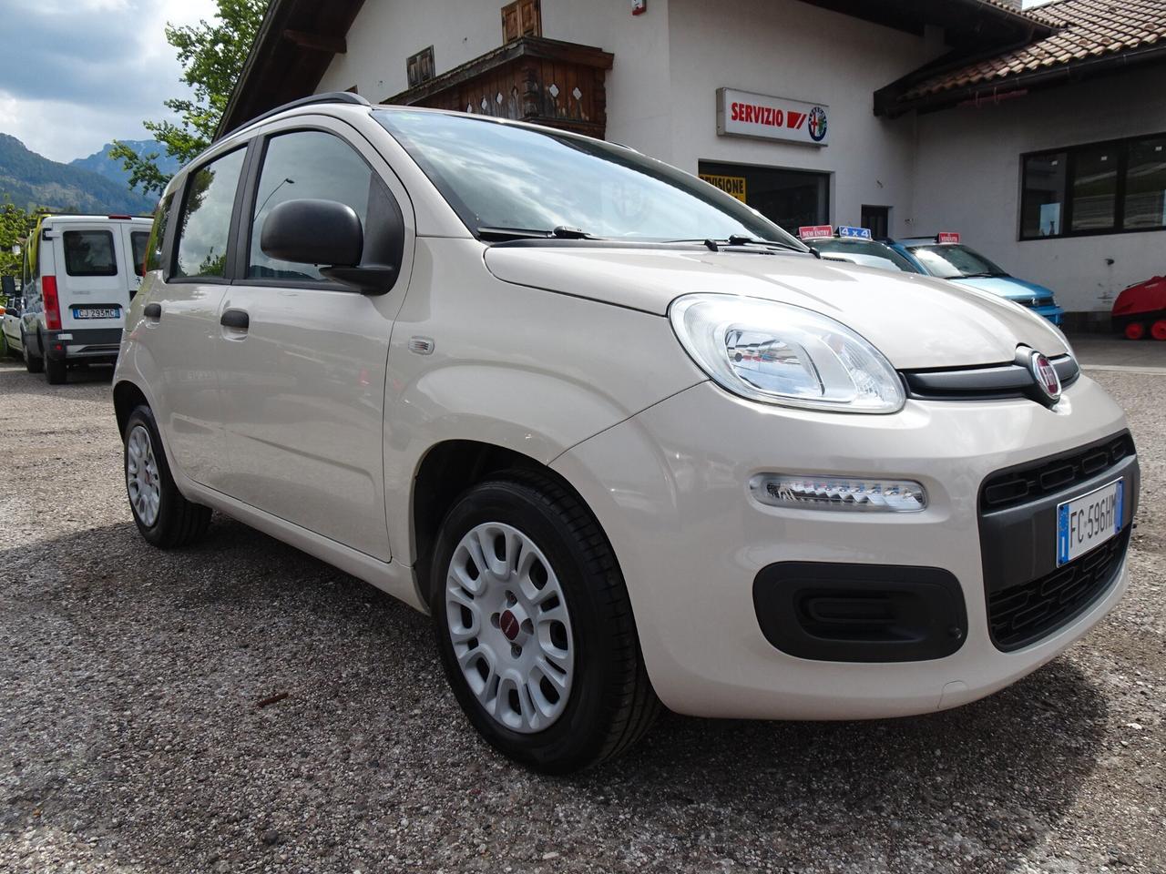 Fiat Panda 1.2 EasyPower Easy