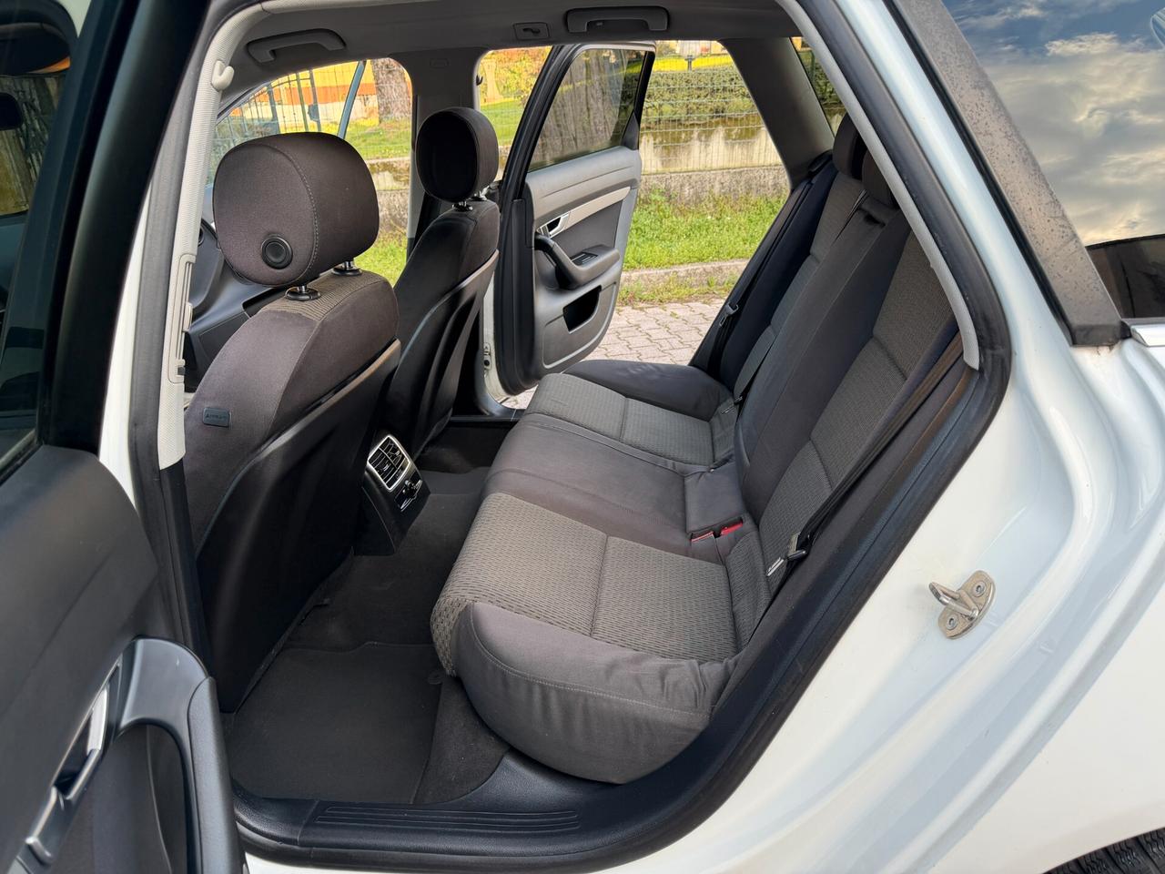 Audi A6 Avant 2.0TDI Automatica OK Neopatentati