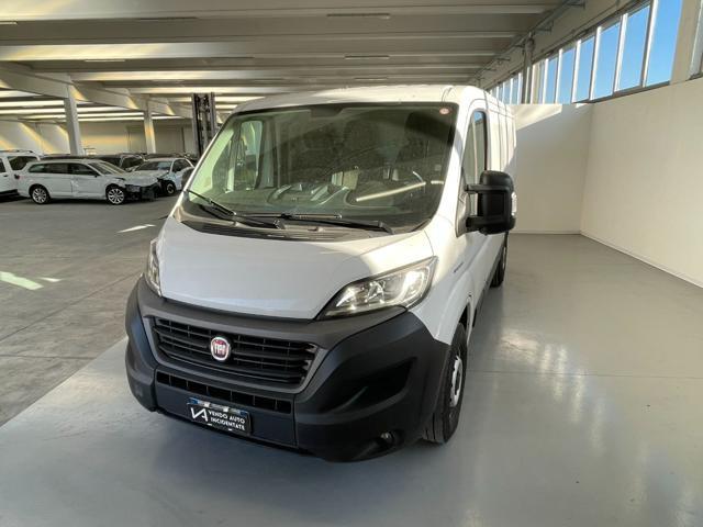 FIAT Ducato MAXI 35 2.3 MULTIJET 140CV FURGONE MANUALE