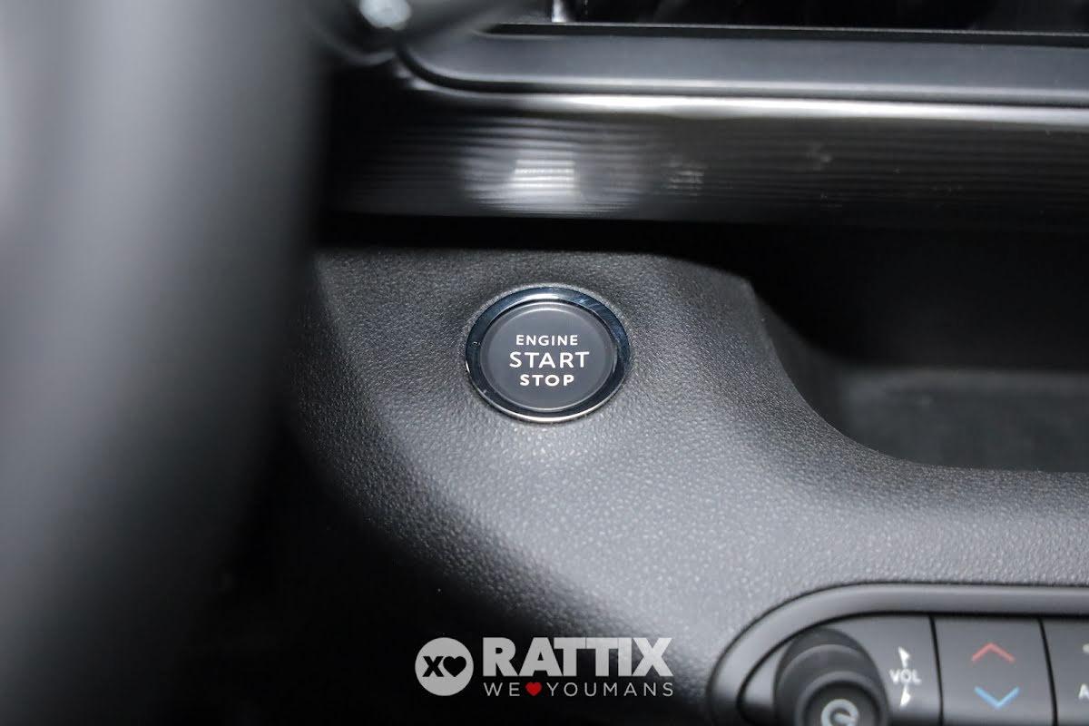 Jeep Avenger 1.2 Turbo 100CV Altitude