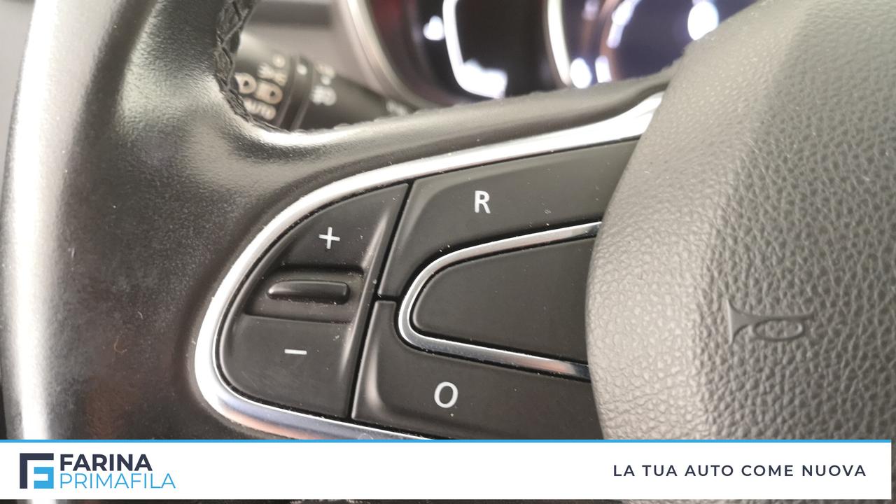 RENAULT Kadjar 2019 - Kadjar 1.5 blue dci Sport Edition2 115cv