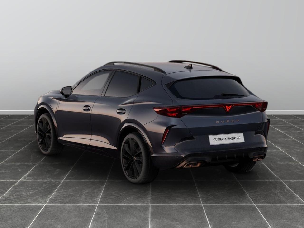 Cupra Formentor 1.5 e-hybrid 204cv dsg
