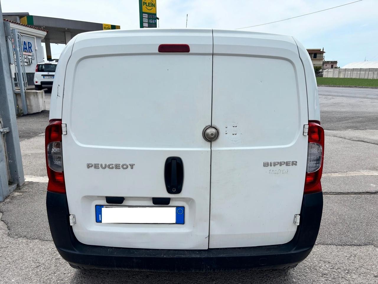 Peugeot Bipper Tepee 1.3 HDi 75 CV
