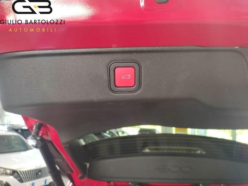 FIAT 600 1.2 Hybrid 145cv La Prima II