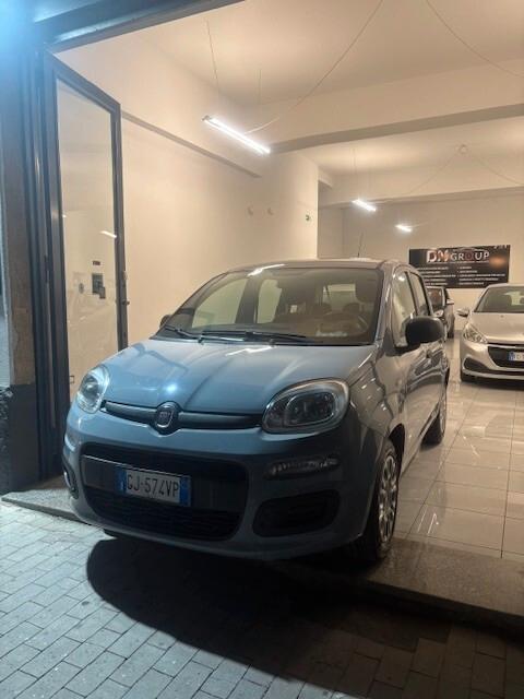 Fiat Panda Cross 1.0 FireFly S&S Hybrid