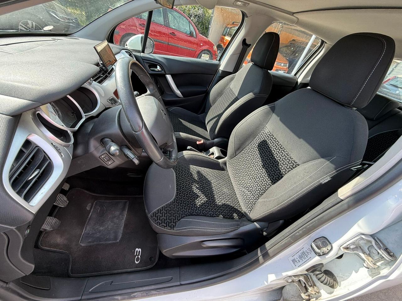 Citroen C3 1.4 NEO-PAT BENZINA / GPL 2030