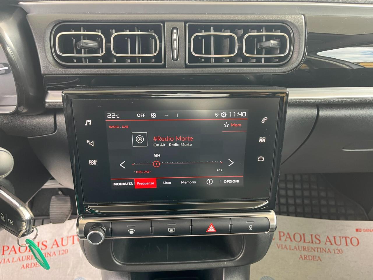 Citroen C3 PureTech 83 S&S Shine