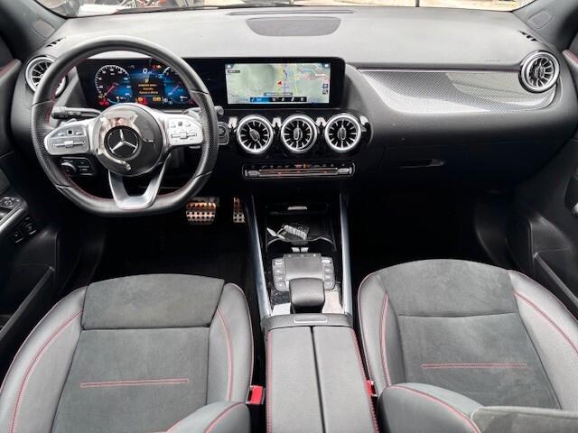 Mercedes-benz GLA 250 GLA 250 e hybrid EQ Premium