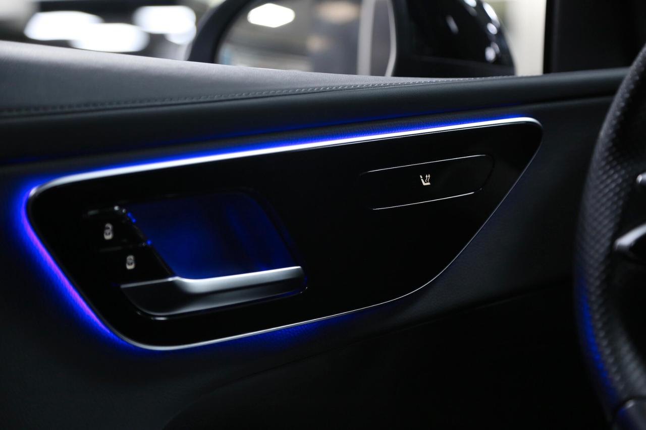 Mercedes GLC 300 de hybrid EQ 4Matic AMG Line Advanced auto