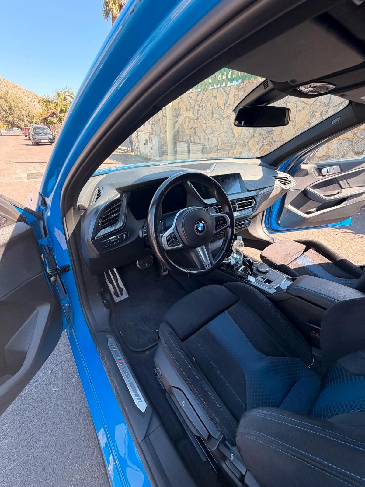 Bmw 135 M 135i xDrive