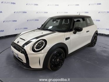 MINI Mini Full Electric Mini F56 2021 Full Electric Mini 3p Cooper SE Yours auto