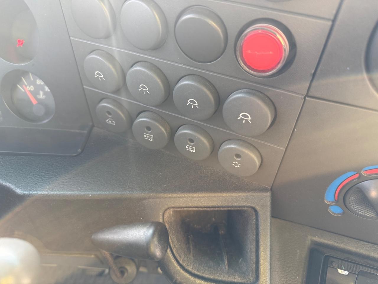 Scuolabus/ Iveco 42 posti euro 9.500