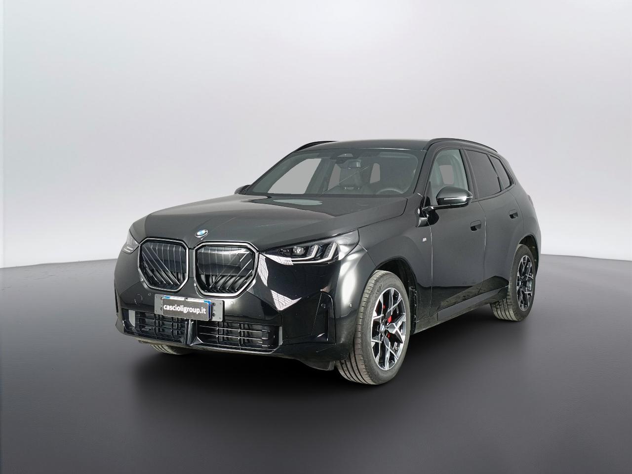 BMW X3 G45 2024 - X3 xdrive20d MSport Pro auto
