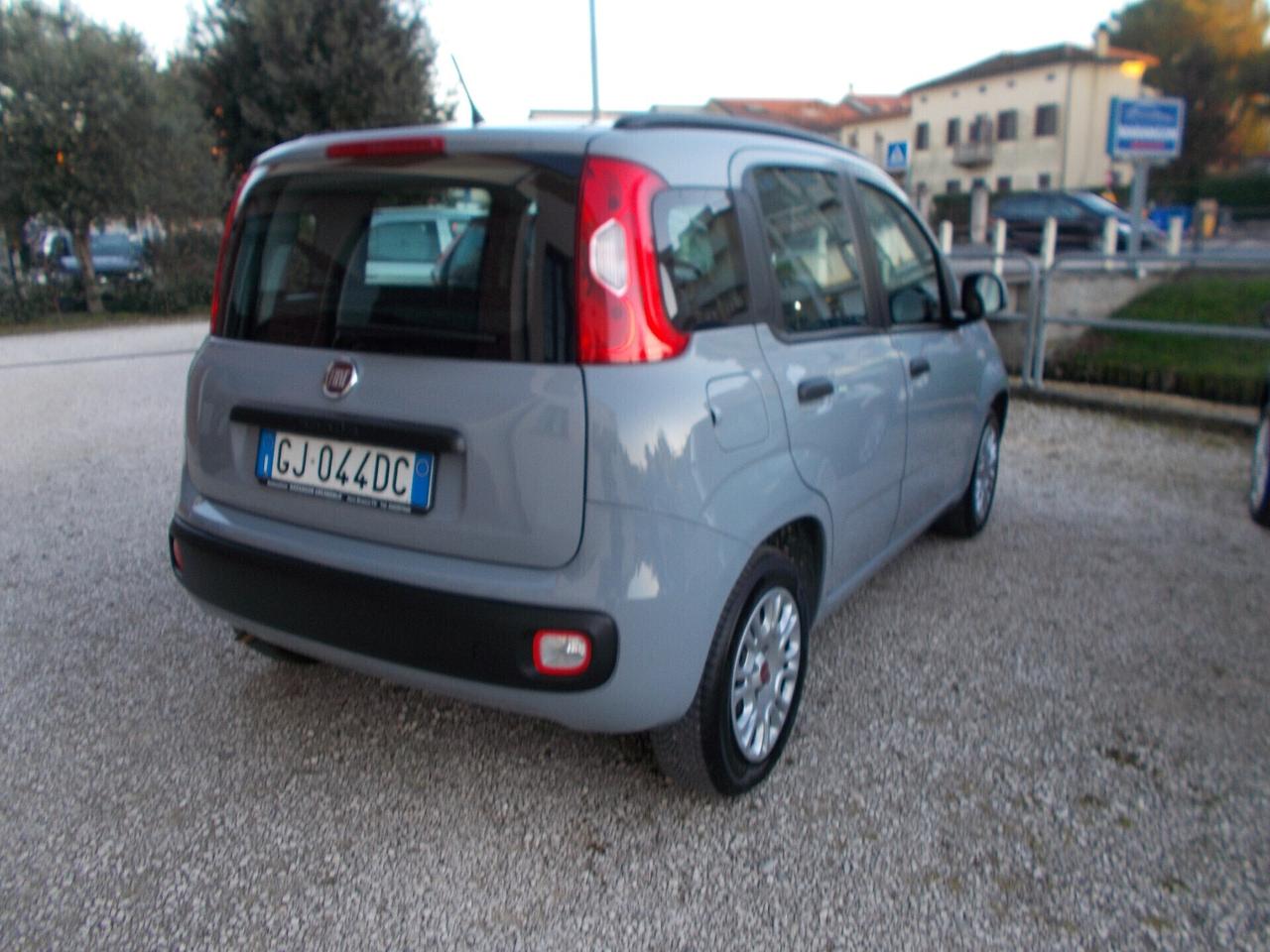 Fiat Panda 1.2 EasyPower