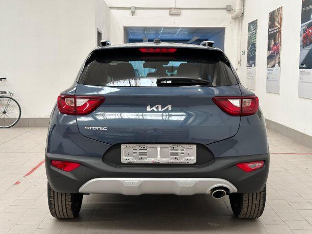 KIA Stonic 1.0 T-GDi 100 CV MHEV MT Style