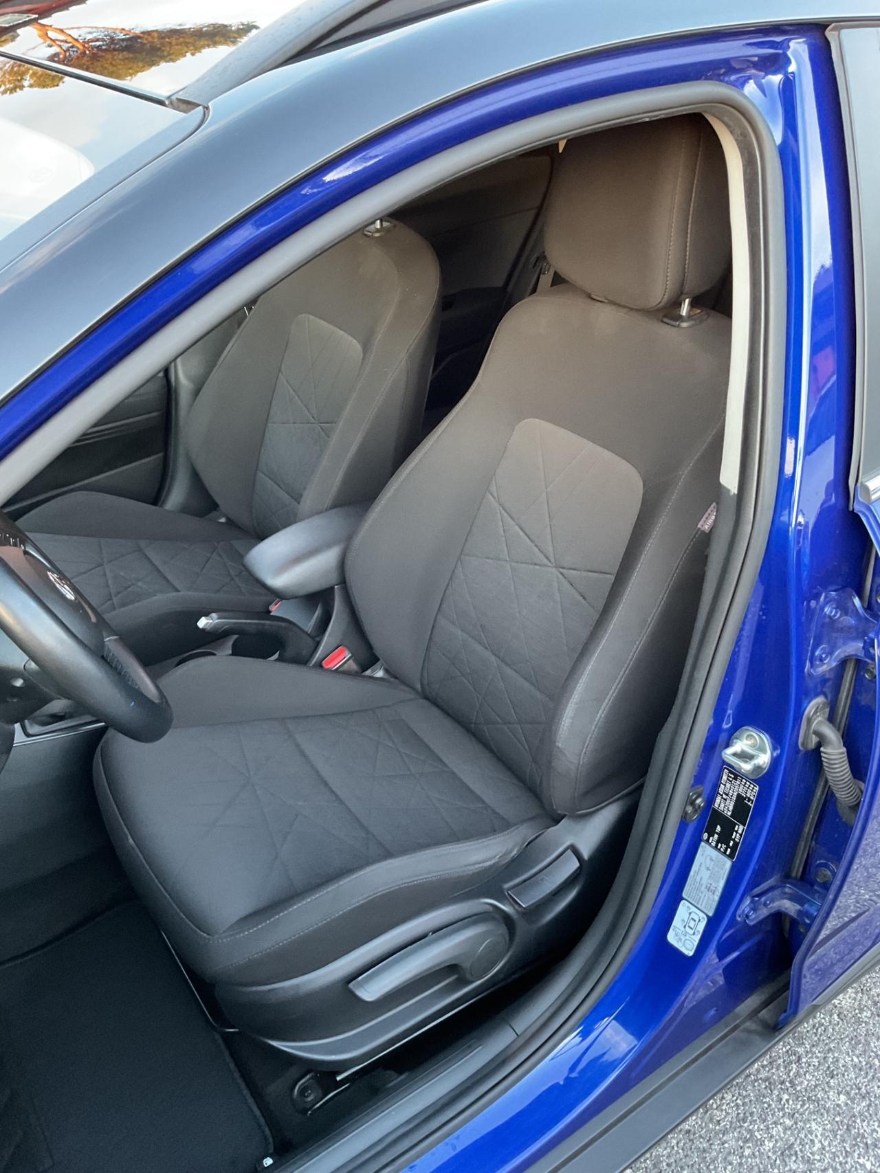Bayon 1.0 T-GDI Hybrid 48V iMT XLine-iva esp-unipro