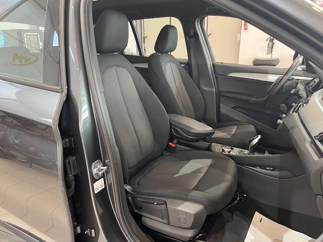 BMW X1 sdrive18d Business auto my18