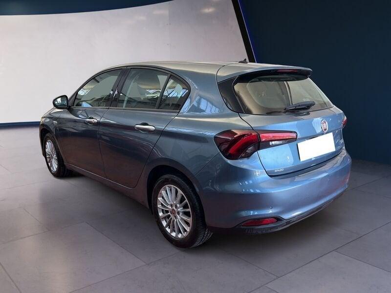 FIAT Tipo 5porte II 2021 5p 1.0 Life 100cv