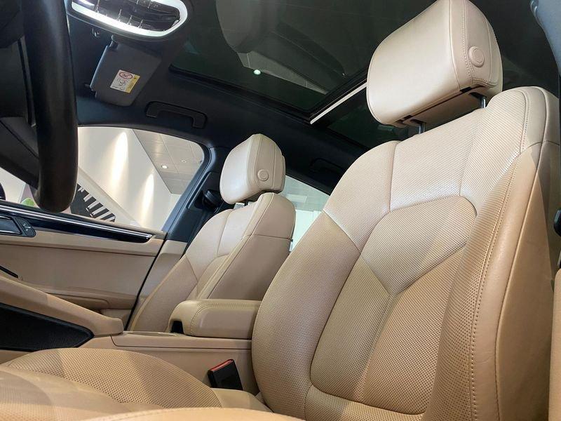 Porsche Macan Macan S 2.9 380 cv PDK