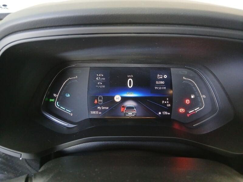 Renault Arkana 2021 1.6 E-Tech hybrid R.S. Line 145cv