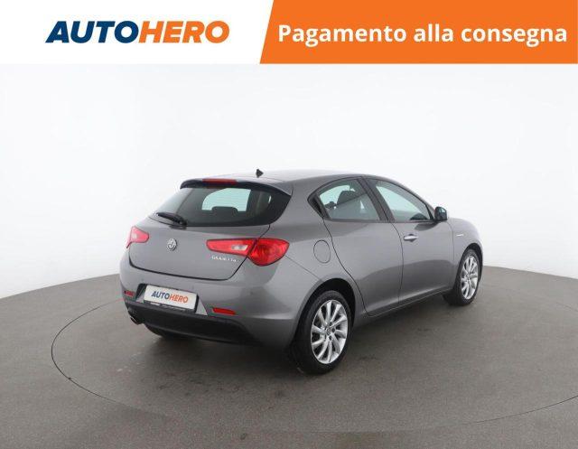 ALFA ROMEO Giulietta 1.6 JTDm TCT 120 CV Super