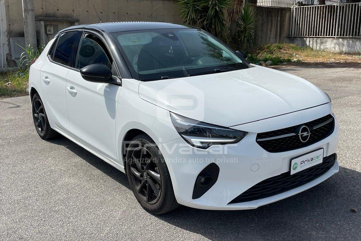 OPEL Corsa 1.2 Elegance