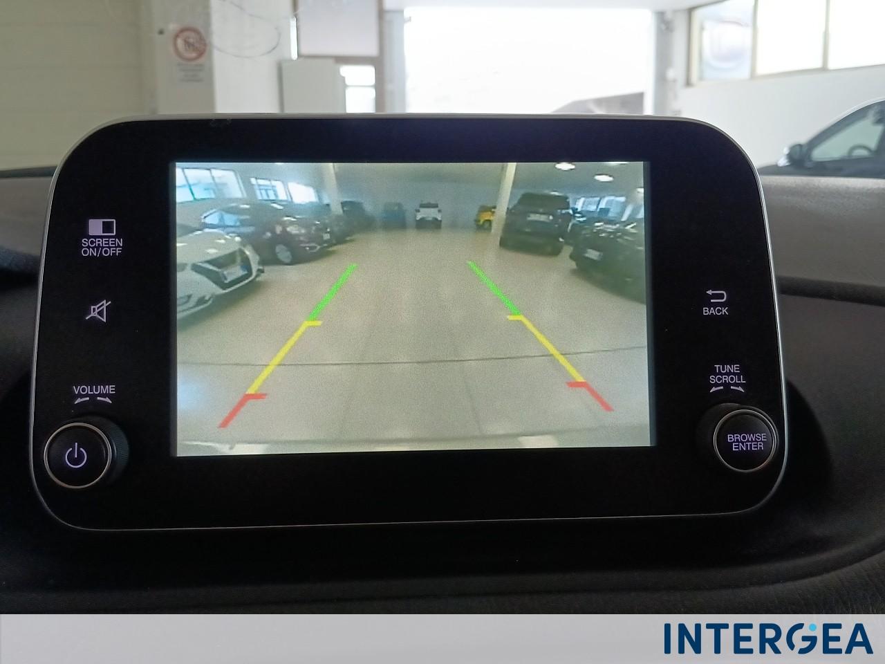 FIAT Tipo SW 1.6 mjt Lounge s&s 120cv my20
