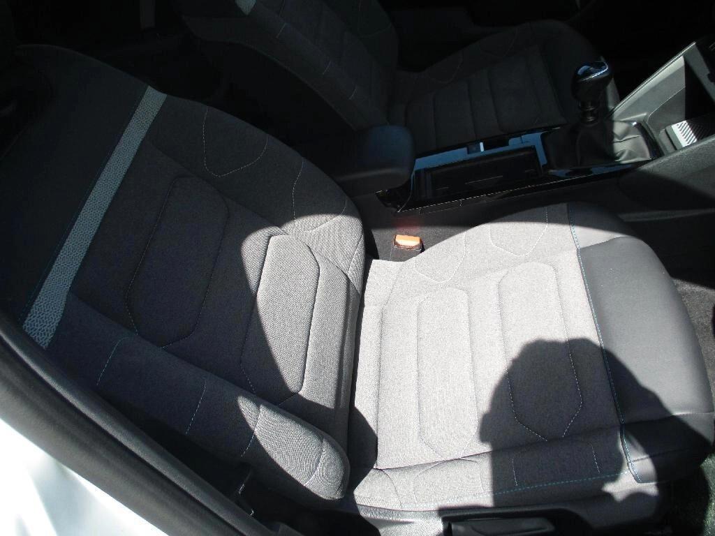 Citroen C4 PureTech 130 S&S Plus