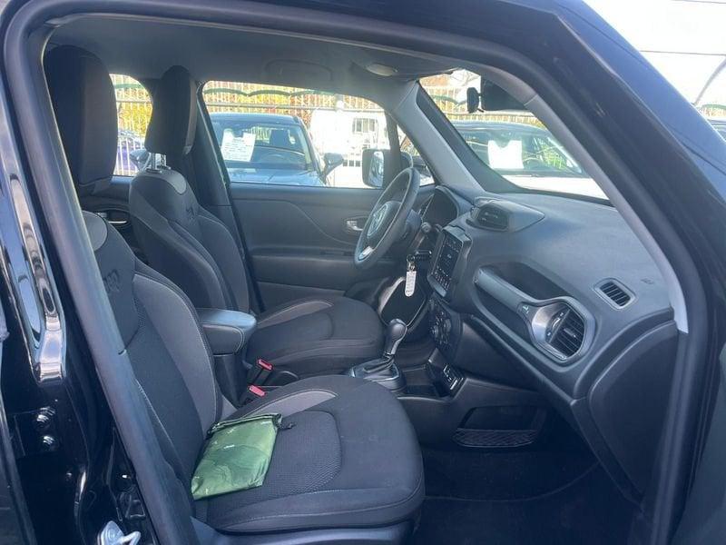 Jeep Renegade Renegade 1.5 Turbo T4 MHEV Limited