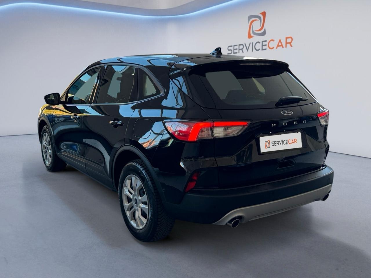 Ford Kuga 1.5 EcoBoost 150 CV 2WD Titanium