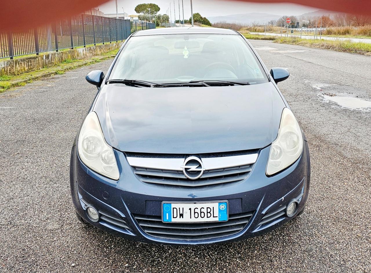 Opel Corsa 1.3 CDTI 90CV 3 porte Enjoy