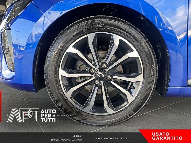 Renault Clio Clio 1.0 tce Techno 90cv