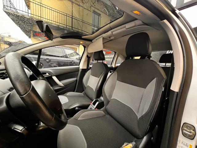 CITROEN C3 1.1 Seduction Limited