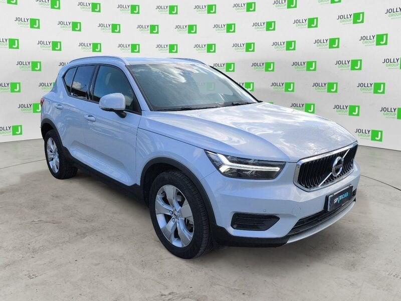 Volvo XC40 1.5 t3 163cv my20